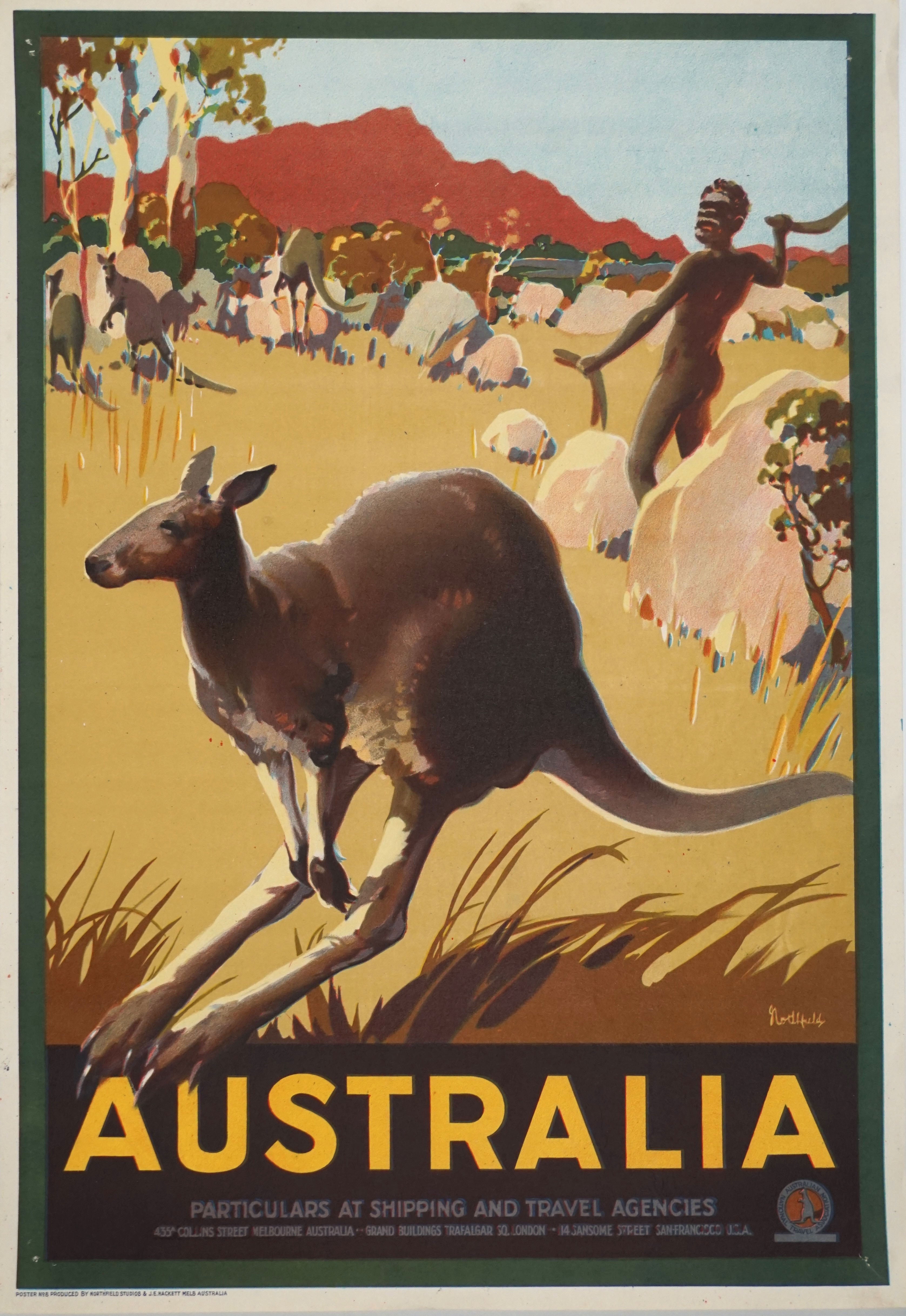 Elist 41 ~ Posters, Maps, Rugby, Military, Australia, China 