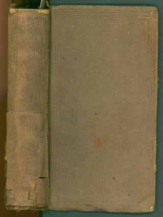 Sketches of the Rise, Progress, and Decline of Secession; with a Narrative of Personal Adventures among the Rebels.