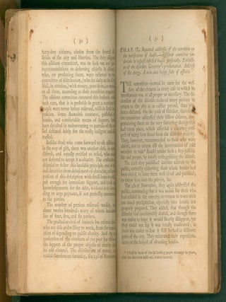 A short account of the malignant fever, lately prevalent in Philadelphia : with a statement of the proceedings that took place on the subject in different parts of the United States.