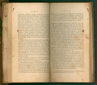 A short account of the malignant fever, lately prevalent in Philadelphia : with a statement of the proceedings that took place on the subject in different parts of the United States.