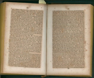 The Civil and Political History of the State of Tennessee, from its Earliest Settlement up to the Year 1796; including the Boundaries of the State.