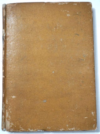 Voyage &agrave; l'ouest des monts All&eacute;ghanys, dans les &eacute;tats de l'Ohio, du Kentucky, et du Tenness&eacute;e, et retour &agrave; Charleston par les Hautes-Carolines ...