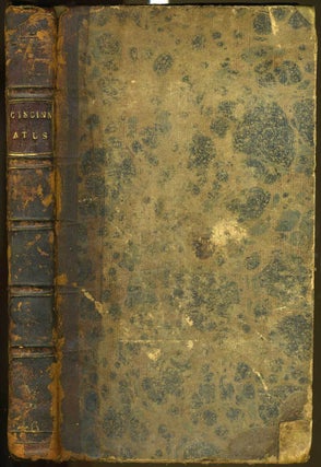 Item #10514 Considerations on the Order of Cincinnatus: to which are added, As well several...