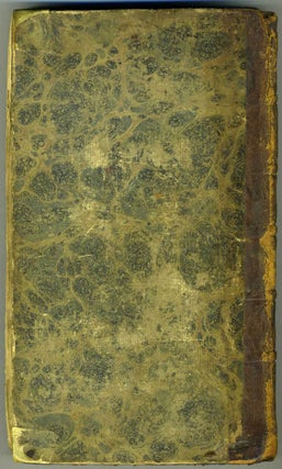 Considerations on the Order of Cincinnatus: to which are added, As well several original papers relative to that institution, A Letter from the late M. Turgot, Comptroller of the Finances in France, To Dr. Price On the Constitutions of America...….