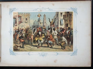 Album Pintoresco de la Isla de Cuba.