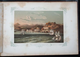 Album Pintoresco de la Isla de Cuba.