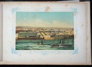 Album Pintoresco de la Isla de Cuba.