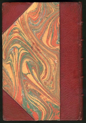 William Blake. Fine binding.