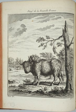 Histoire Générale des Voyages, ou Nouvelle Collection de toutes les relations de voyages.