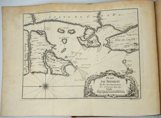 Histoire Générale des Voyages, ou Nouvelle Collection de toutes les relations de voyages.