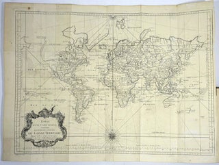 Histoire Générale des Voyages, ou Nouvelle Collection de toutes les relations de voyages.