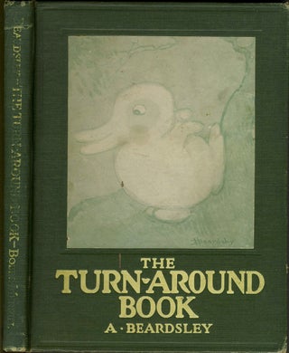 Item #11973 The Turn Around Book. Alice Beardsley