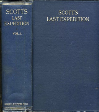 Scott's Last Expedition.