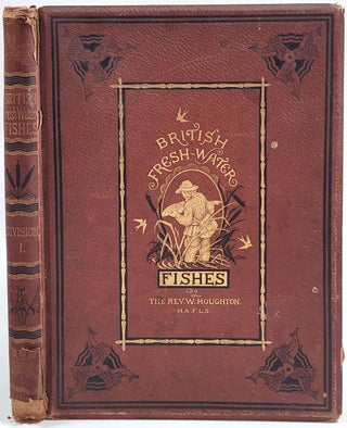 British Fresh-Water Fishes, Volumes I and II.