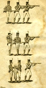A hand book for infantry: containing the first principles of military discipline, founded on rational method: intended to explain in a familiar and practical manner, for the use of the military force of the United States, the modern improvements in the discipline and movement of armies.