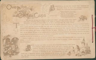 Arbuckles' Album of Illustrated Natural History.