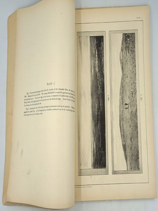 Geological Investigations in the Broken Hill Area. Takes up the Complete issue in Memoirs of the Royal Society of South Australia, Volume II Part 4.