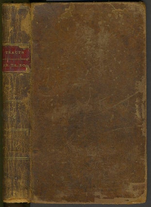 The Publications of the American Tract Society, Vol. IV.