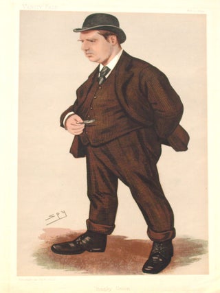 Rugby Union. (G. Rowland Hill).