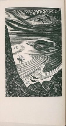 Matthew Flinders' Narrative of his Voyage in the Schooner Francis 1798.