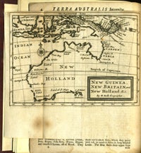 Atlas Geographus: or, a Compleat System of Geography. Extract.