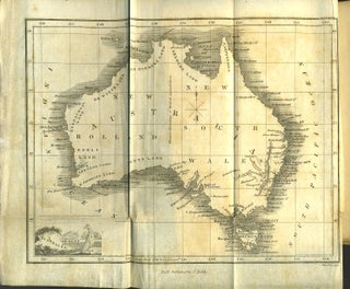 A Geographical Description of Australasia comprising New Holland, Van Dieman's Land, New South Wales, the Swan River Settlement, etc. Including a faithful account of the First Discoveries, being the Cheapest, Most Comprehensive and Eligible Emigrant's Guide to the New Settlement on the Swan River hitherto Published.