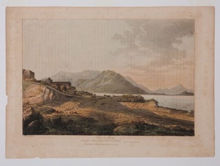 View in Macao including the residence of Camoens when he wrote his Lusiad.