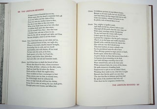 The Oresteia.