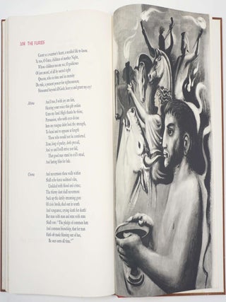The Oresteia.