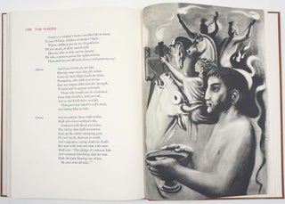 The Oresteia.
