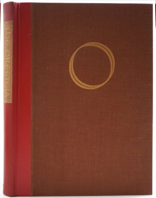 The Oresteia.