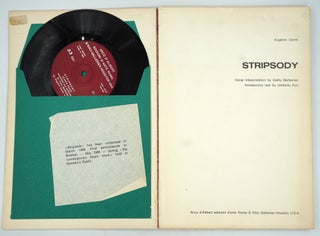 Stripsody.