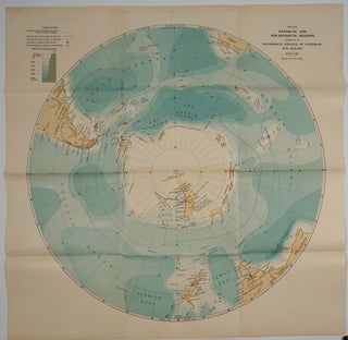The Subantarctic Islands of New Zealand. Reports on the geo-physics, geology, zoology and botany of the islands lying to the south of New Zealand.