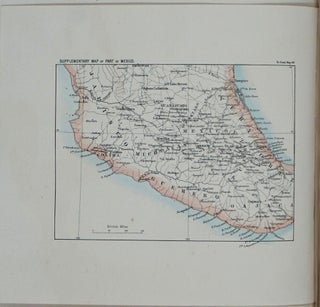 Black's General Atlas of the World. A Series of Fifty-Six Maps. New Edition, Containing the New Boundaries and Numerous Additions and Improvements.
