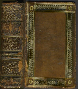 Item #15124 Poetical Works of Matthew Prior: In Three Volumes with the Life of the Author....