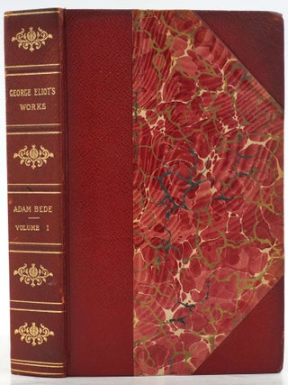 The Complete Works of George Eliot in Eighteen Volumes. The Westminster Edition.