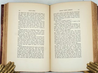 The Complete Works of George Eliot in Eighteen Volumes. The Westminster Edition.