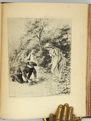 The Complete Works of George Eliot in Eighteen Volumes. The Westminster Edition.