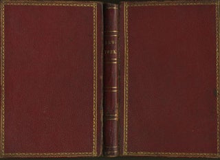 Item #15651 Reminiscences of the City of New York and Its Vicinity. Henry B. Dawson, William J....