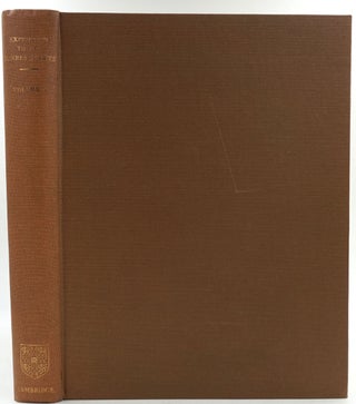 Item #16470 Reports of the Cambridge Anthropological Expedition to Torres Straits. Volume 1...