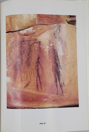 Bradshaw's Ancient Rock Paintings of North-West Australia.