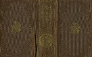 Item #17494 Manual of the Corporation of the City of New York 1863. D. T. Valentine. New York...
