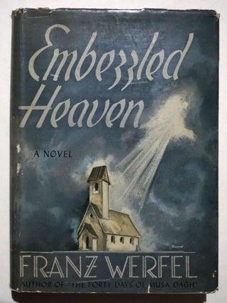 Embezzled Heaven.