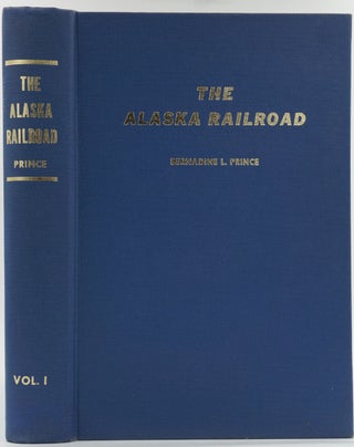 The Alaska Railroad in Pictures 1914 - 1964, 2 volumes.