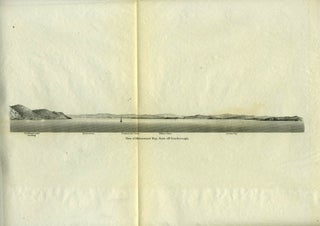 Item #18658 View of Haverstraw Bay, from off Scarborough. Haverstraw NY, US Coastal Survey