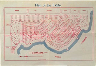 Clontarf Estates, Middle Harbour. Subdivision. For Private Sale.