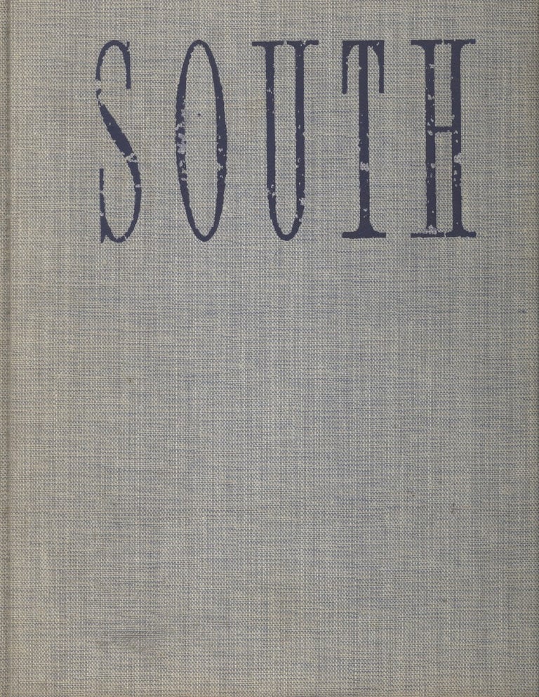 Item #18777 South: Man and Nature in Antarctica : A New Zealand View. Graham Billing.