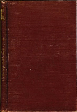 Item #19069 First Annual Report of the United States Geological Survey to the Hon. Carl Schurz,...