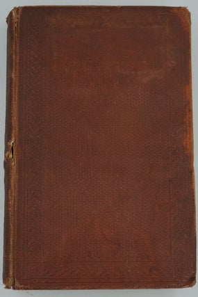 Successful Exploration through the Interior of Australia, from Melbourne to the Gulf of Carpentaria, from the Journals and Letters of William John Wills, edited by his father, William Wills.