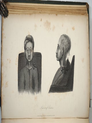 Narrative of a Voyage Round the World Performed in her Majesty's Ship Sulphur, during the years 1836-1842. Including Details of the Naval Operations in China, from Dec. 1840, to Nov. 1841.